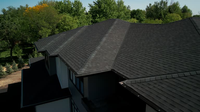 Best Gutter Installation and Repair  in Galls, IN