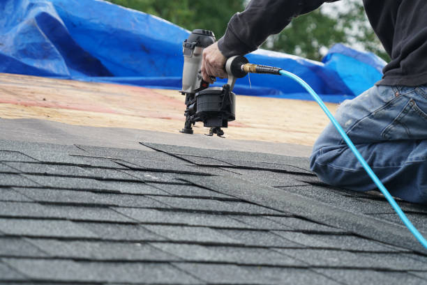 Best Roof Insulation Installation  in Galls, IN