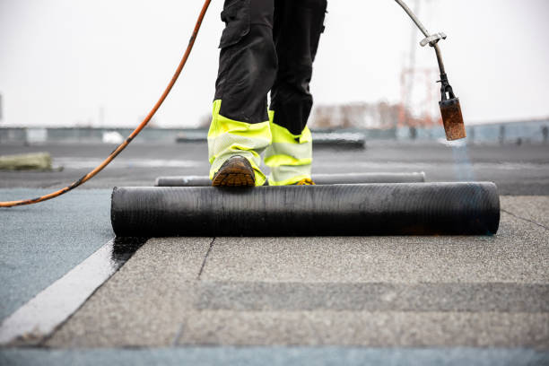 Best Tile Roofing Installation  in Galls, IN