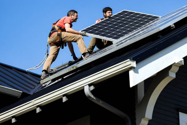 Best Wood Shake Roofing  in Galls, IN