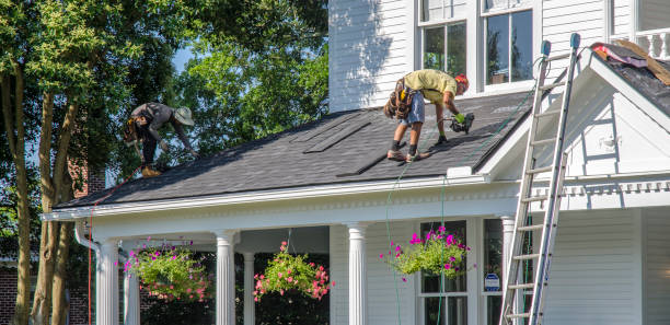 Reliable Ingalls, IN Roofing Service Solutions