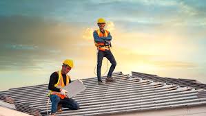 Best Slate Roofing  in Galls, IN